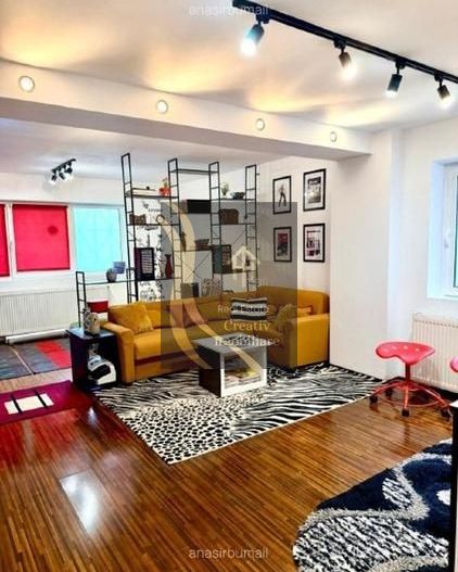 Închiriere 2 camere – ideal locuință / studio / birou - Poză 7