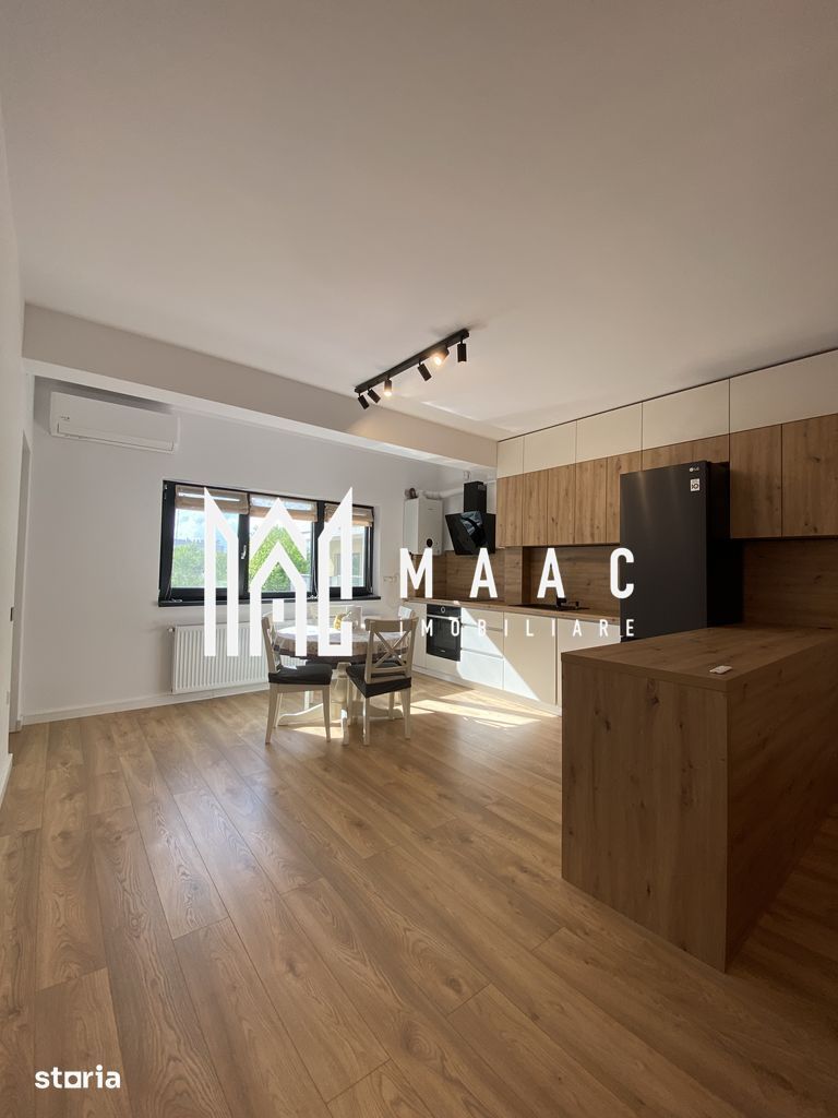 Apartament 2 camere | 54 MPU | Calea Turnisorului (PET FRIENDLY) - Poză 2