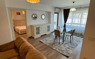 3 camere Tătărași • 74 mp • bloc 2017 • parcare • 220000 € - Poză 1