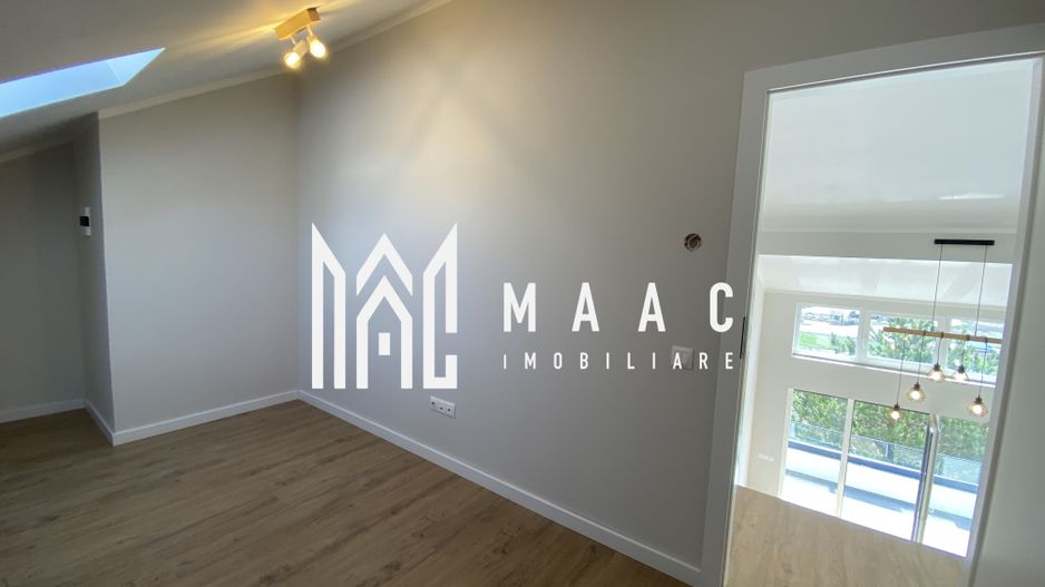 Penthouse I 5 Camere I PREDARE LA CHEIE I INTABULAT I 0% Comision - Poză 24