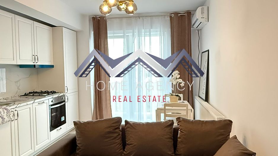 Apartament 2 camere | prima închiriere | Otopeni-Odăile - Poză 1