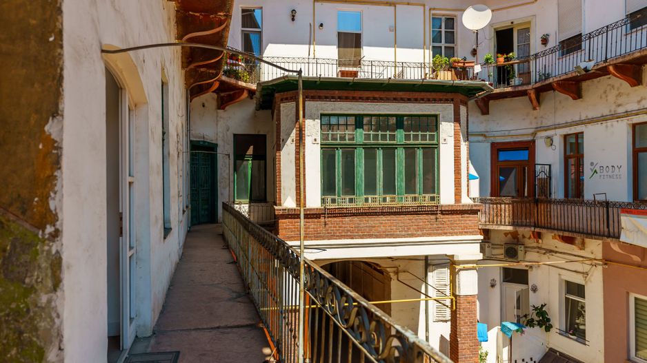 Apartament cu 2 camere ultracentral - Poză 15