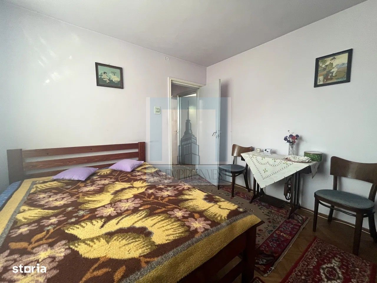 Apartament 2 camere circular - zona Astra - Poză 3