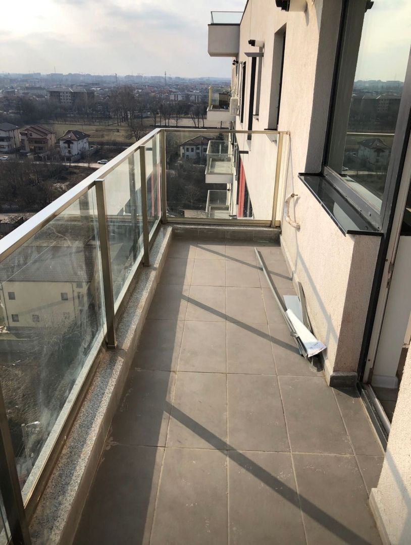 APARTAMENT LACUL MORII | NOVUM RESIDENCE - Poză 6