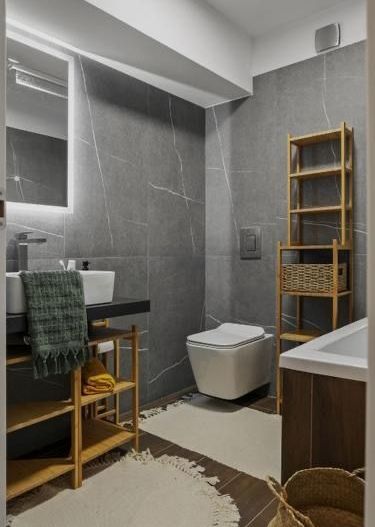 Închiriere Loft 2 Camere | Prima Închiriere | La 50 m de Metrou - Poză 11