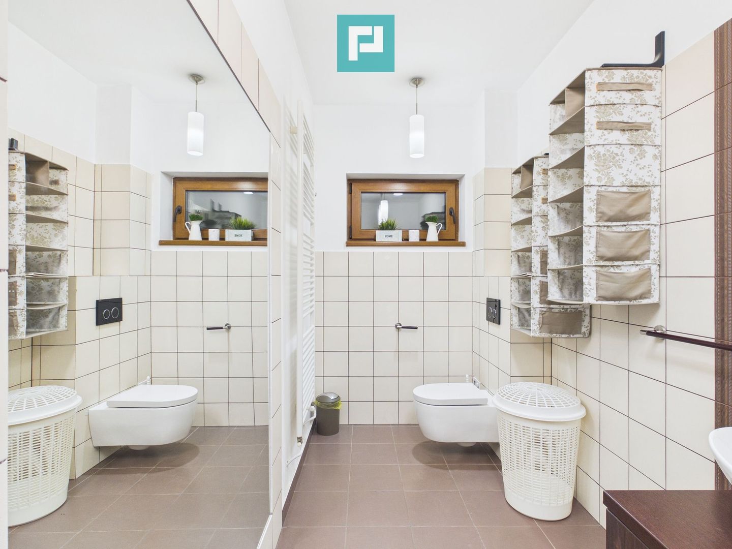 Vila moderna 5 camere Mosnita Noua - Poză 10