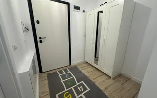 Apartament 3 Camere Finalizat - Pallady, 8 min metrou Teclu - Poză 15