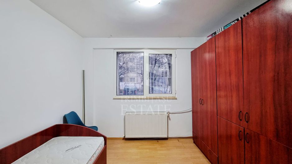 2 camere decomandat, parter | Lujerului–5 min metrou | Bloc reabilitat - Poză 4
