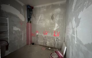 Penthouse semifinisat/Cartier Zorilor - Poză 6