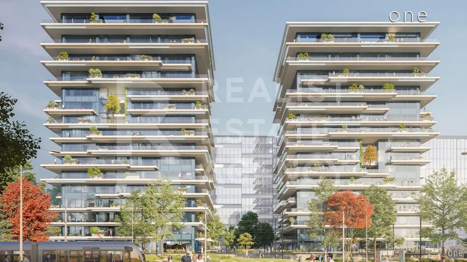 Vânzare, apartament cu 3 camere, Floreasca, București - Poză 4