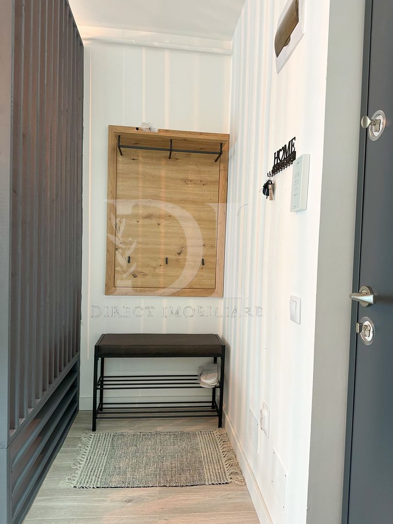 Apartament la cheie / Zona Abatorului - Poză 17