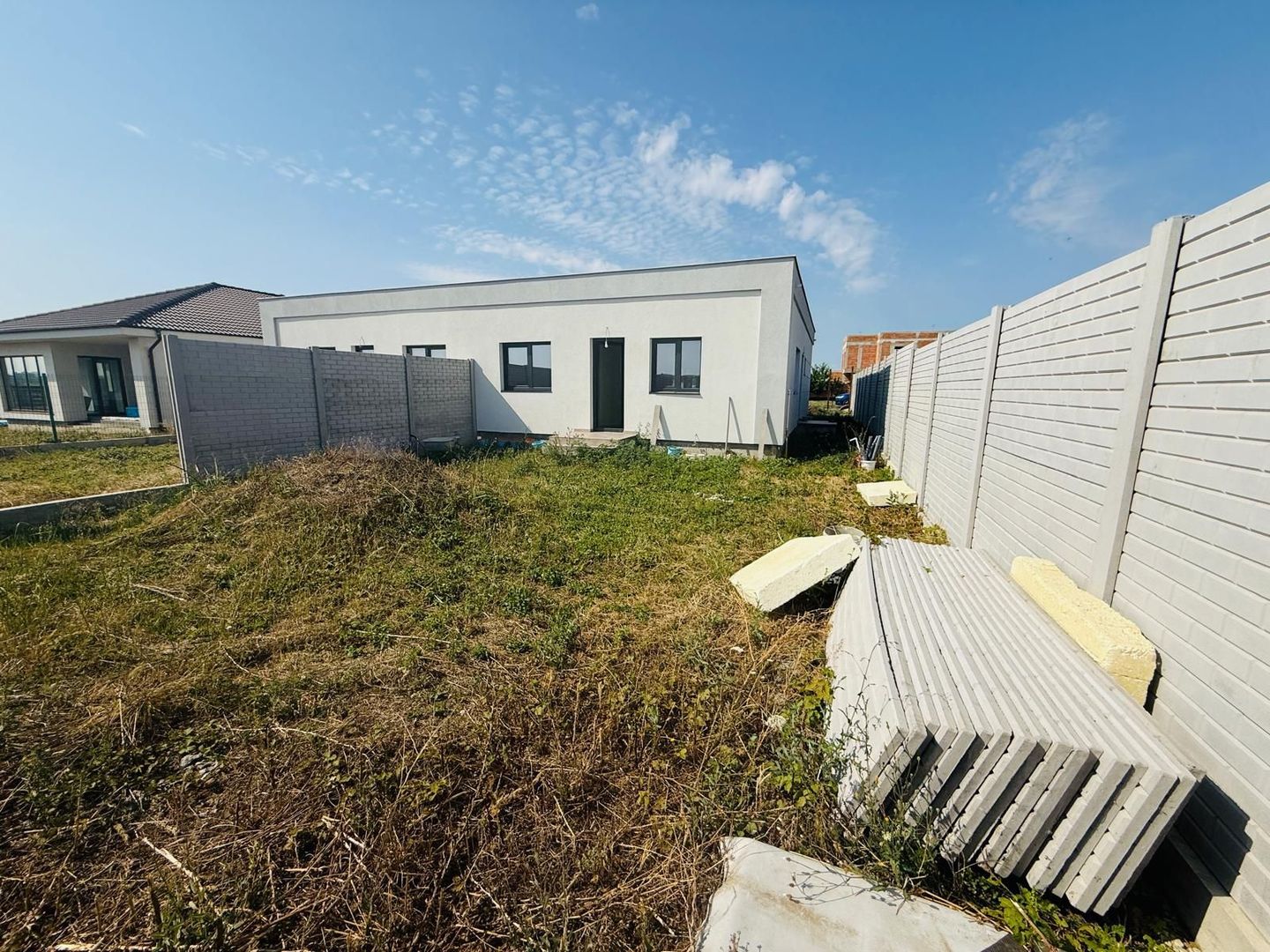 Torontalului – Metro 2 | Duplex pe Parter | 3 Dormitoare | Asfalt | Comision 0% - Poză 5