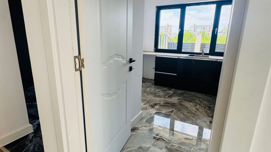 Individuala Tunari-Otopeni PREMIUM cu toateuTILITATILE - Poză 7