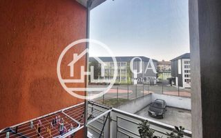 Apartament 2 camere de vanzare in Zona Rogerius, Oradea - Poză 7