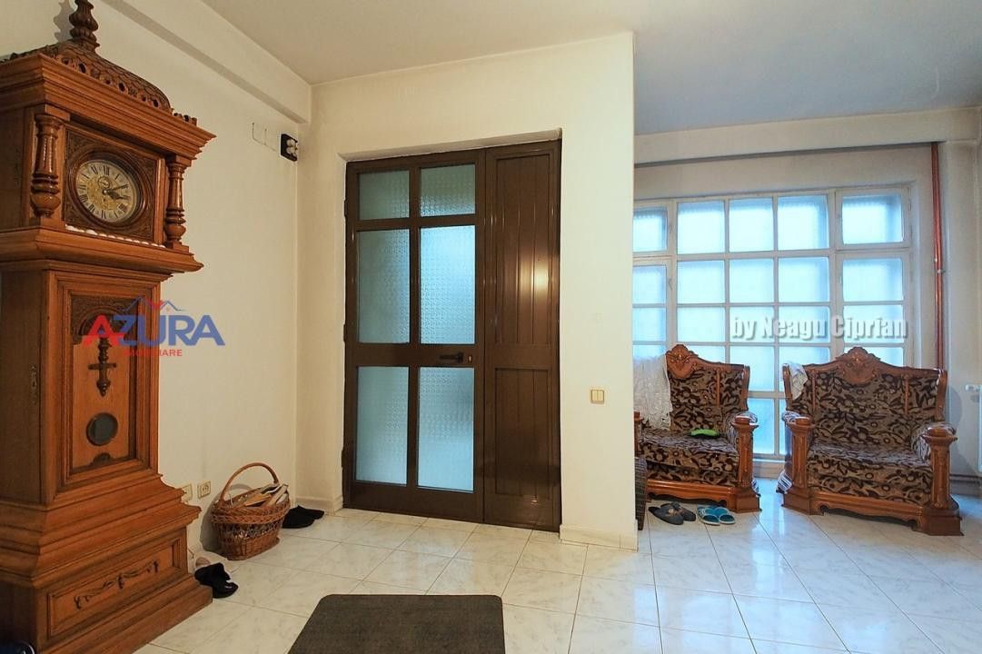 COMISION 0% - De Inchiriat Vila Ultracentral Pitesti - Poză 22