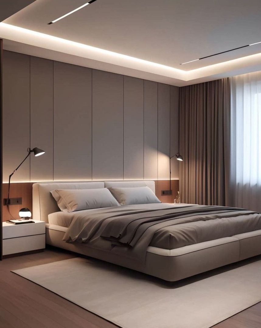 4 camere Finalizat cu Acte Parcare Bonus  Titan Pallady 10 min metrou N Teclu - Poză 4