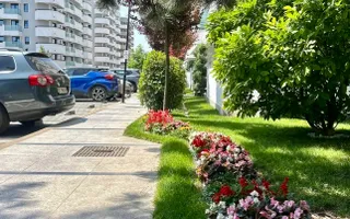 Apartament 2 camere Copou Royal Town - Poză 18