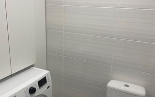 3 camere, 3 AC, 2 băi și terasă, centrala proprie, parcare inclusa, Pallady - Poză 6