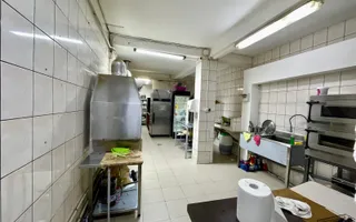 INCHIRIERE RESTAURANT VILA DOROBANTI FLOREASCA 175MP GATA DE UTILIZARE ISU - Poză 11