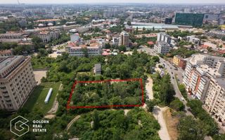 Teren intravilan, Ultracentral, Str. Salvatorului - Poză 4