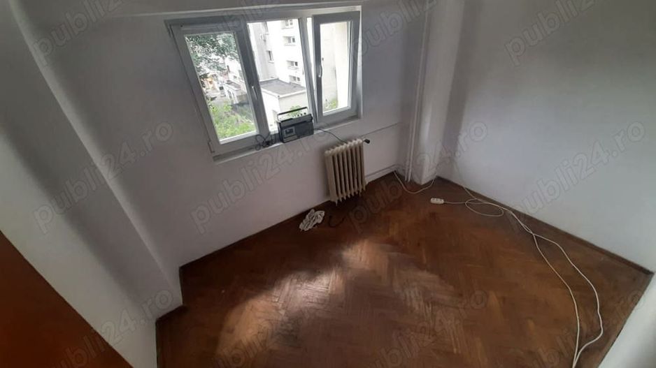 Apartament 4 camere Decomandat Strada Traian- Calea Mosilor - Poză 3