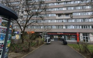 Apartament 3 camere, etaj 1,Bd Timisoara - Poză 1