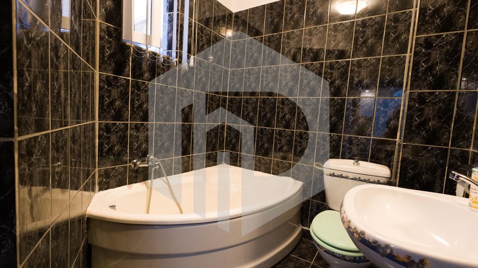 Apartament 2 camere Ultracentral | 40 mpu | Str. Filarmonicii | Terasa - Poză 8