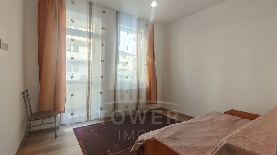 Apartament 2 camere decomandat de vânzare – Zona Arhitecților, Tiberiu Ricci - Poză 5