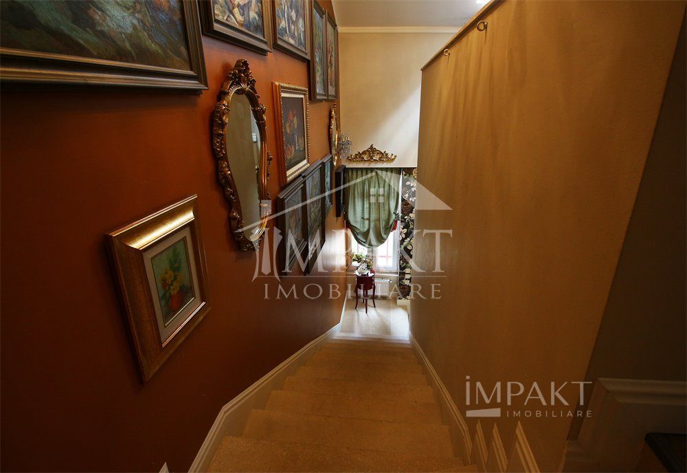 Spatiu de birouri, 140 mp, zona Semicentrala ! - Poză 6