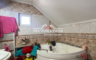 NECTORA IMOB-Casa 4 camere, Str. Constantin Tanase, zona Horea, 200 mp - Poză 12