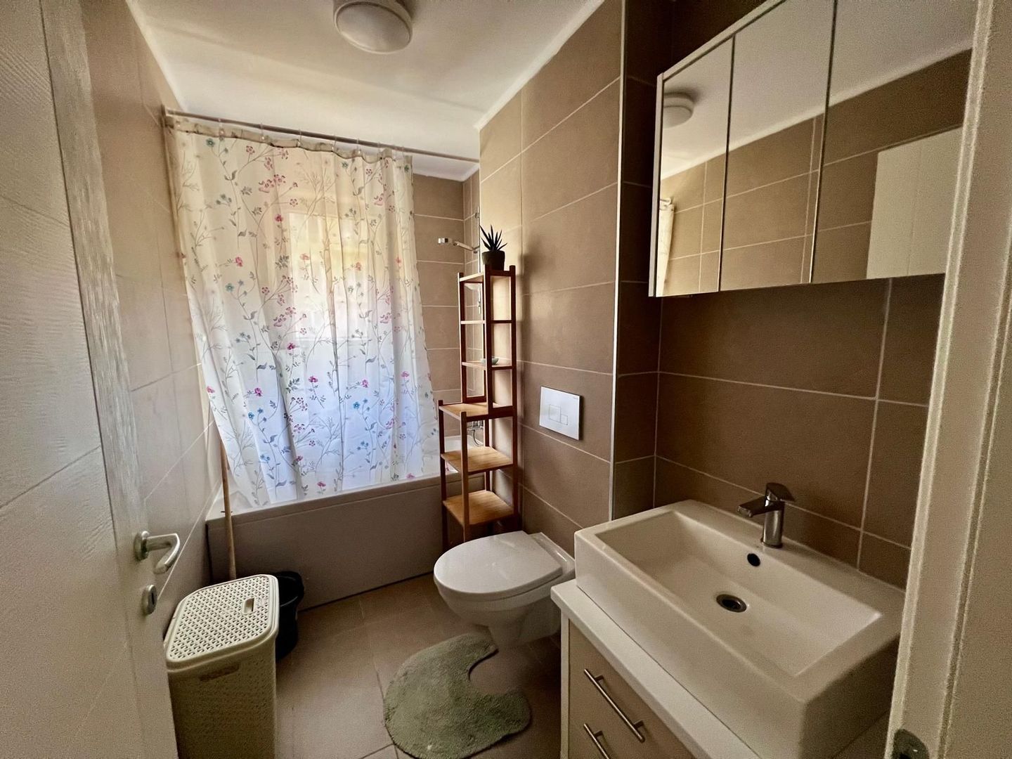 Studio dublu Ansamblul Rezidential Cosmopolis - Poză 8