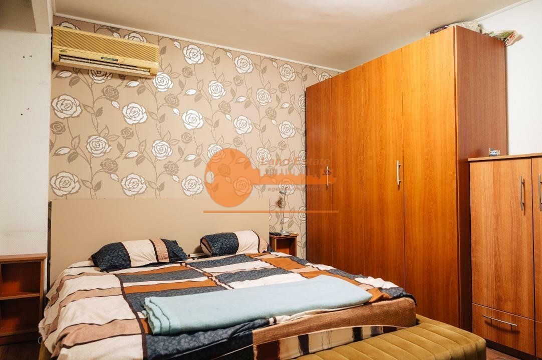 2 camere Decebal la 350m de Rond Alba Iulia - Poză 4