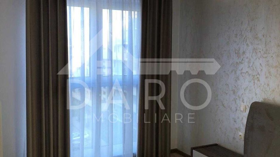 🏡 Închiriez ap. 2 camere 440€ – Maurer Residence, parcare inclusă - Poză 6