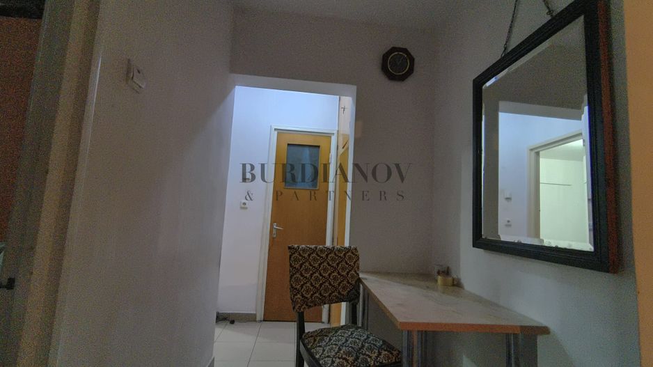 Apartament 3 camere strada Ion Berindei 11 decomandat - Poză 5