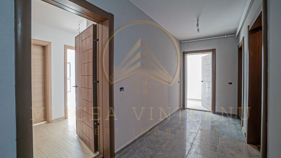 Inel II - COMPLEX PRIMO RESIDENCE - Apartament cu 3 camere situat la etajul 1. - Poză 19