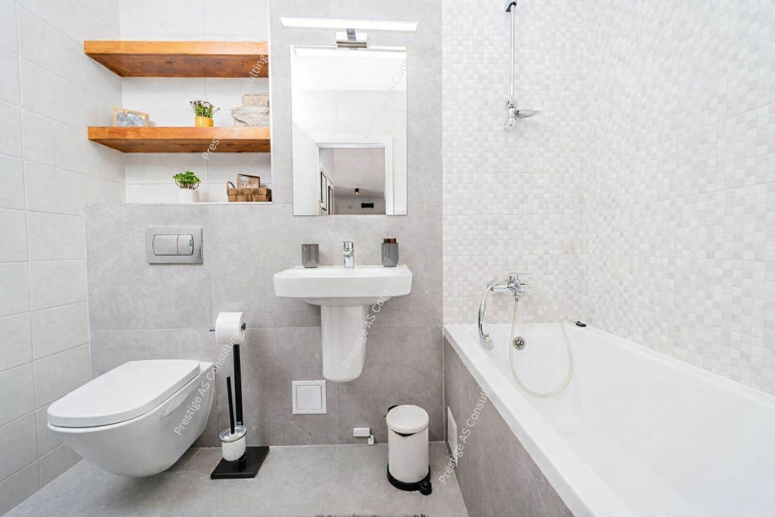 Apartament 4 camere | City of Mara | Panoramic | 2 parcari incluse - Poză 21