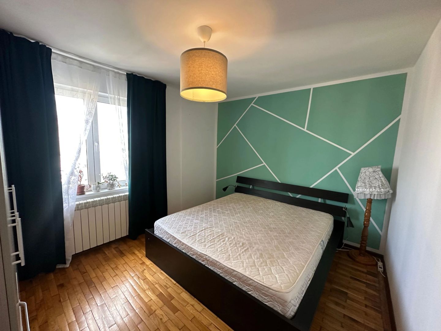 Apartament 3 camere Mega Mall Pantelimon Ritmului - Poză 11
