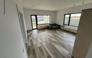 Casa  premium  SMART Independentă energetic  in Dumbravita - Poză 61