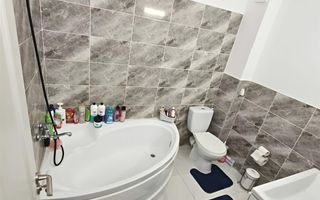 Apartament 2 camere, bloc nou, Ampoi 3, 52 mp. - Poză 6