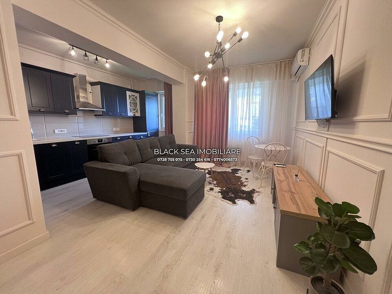 2 Camere l zona Vivo Mall l Ultramodern - Ocazie de investitie - Poză 4