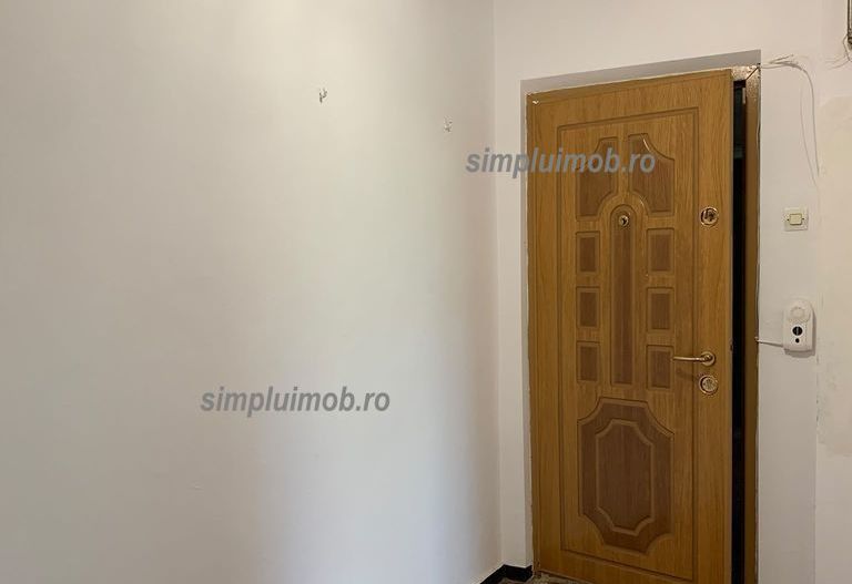 Apartament 3 camere 63 mp etaj 3/4 zonă verde – Berceni/Piata Sudului - Poză 7