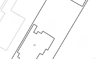 Casa individuala cu pivnita in Sura Mica, zona Salii de sport - Sibiu - Schiță 3