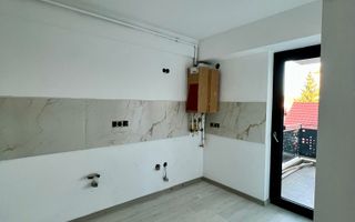 Apartament 3 camere | Loc de parcare | Someșeni - Poză 4