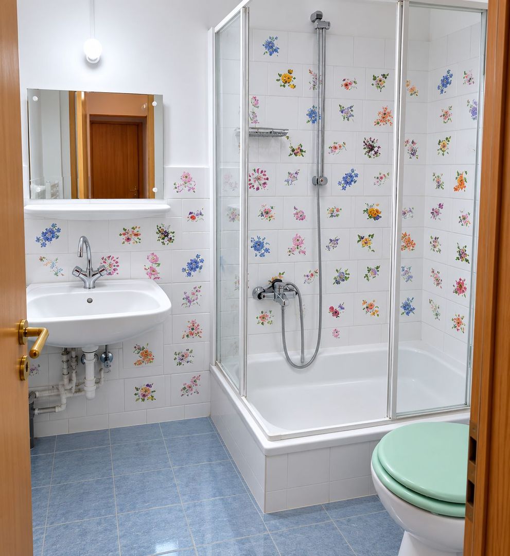 Apartament 4 cam, 79 mp, etaj 1, 2 băi, 2 balcoane, Lipovei – 130.000 - Poză 6
