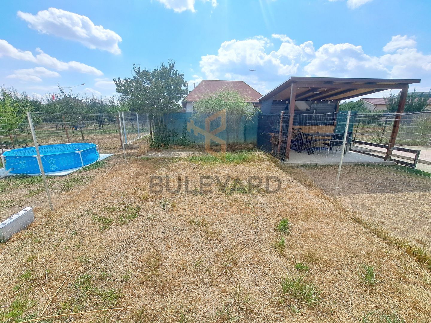Apartament 2 camere, 2 locuri de parcare, Apahida! - Poză 3