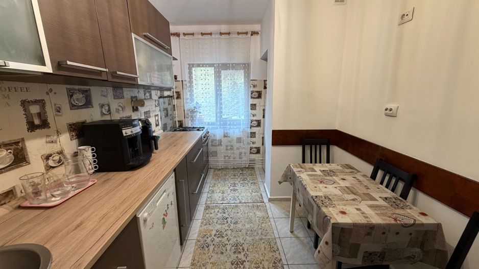 Apartament 3 camere | Zona Racadau | Etaj 1 - Poză 5