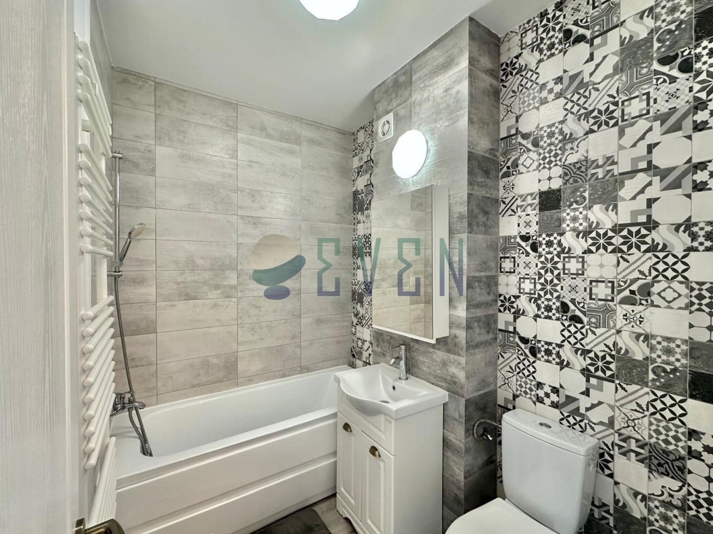 Garsonieră Exigent Plaza Faza 3 – mobilată complet - Poză 9