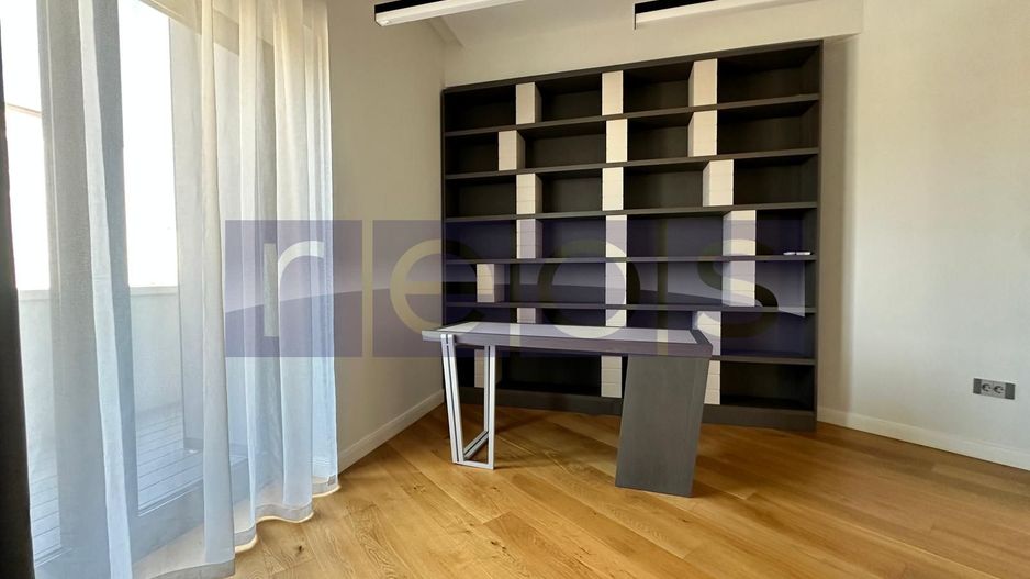 Penthouse deosebit | Ultrafinisat | Design modern | Zona Herastrau - Poză 21
