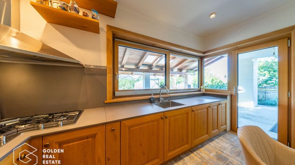 Casa de lux,  in zona Micălaca - Poză 8