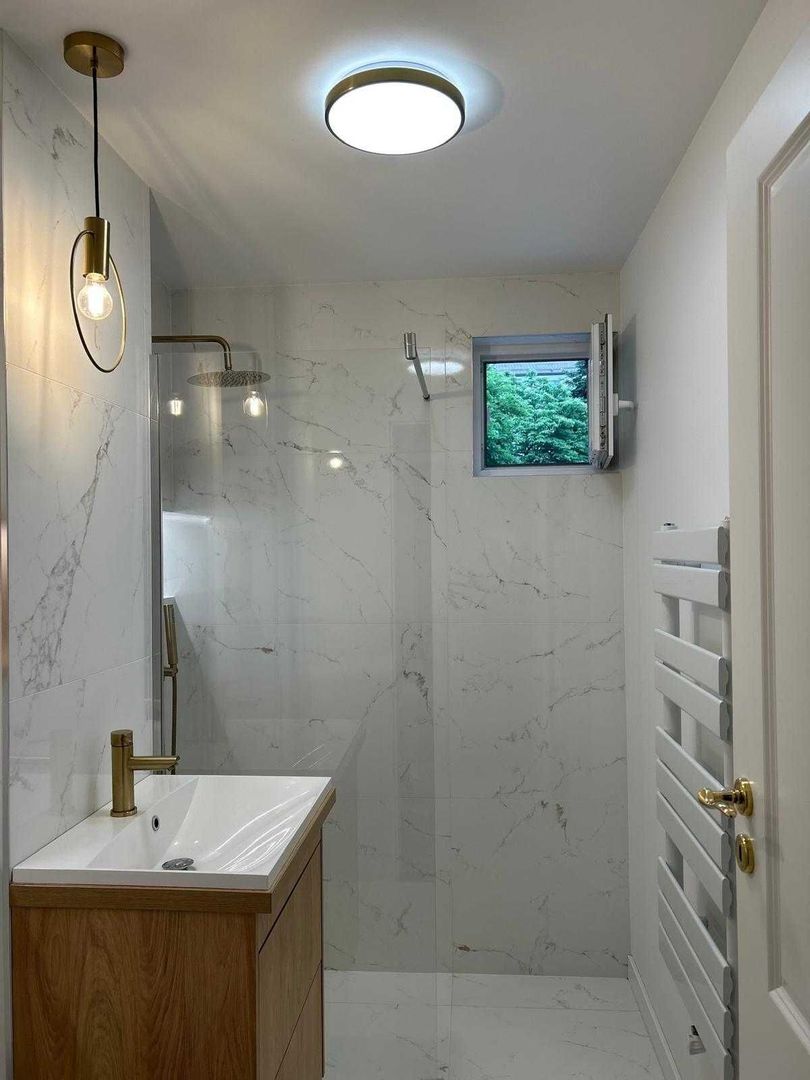 BRASADAS vinde Ap 2 cam 42mp et 1/4 Plopilor - Cluj - Poză 4